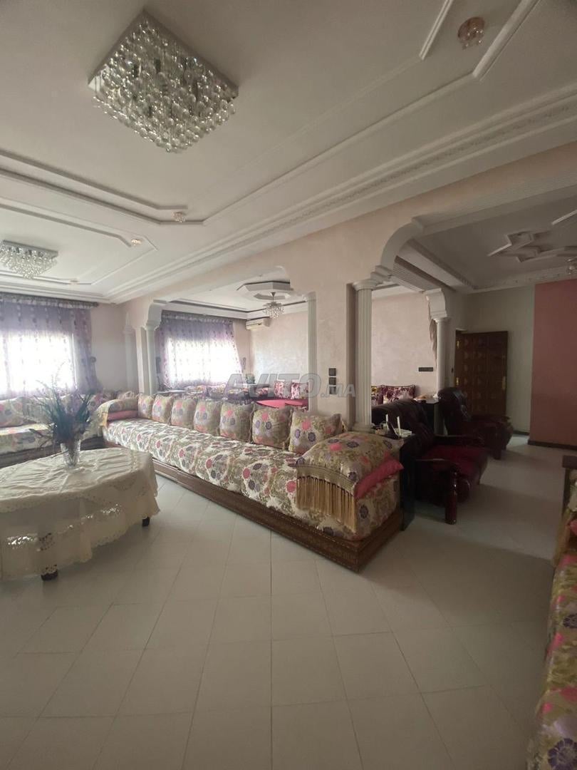 Villa 133 m² à vendre à Fès, Agdal — Photo 4