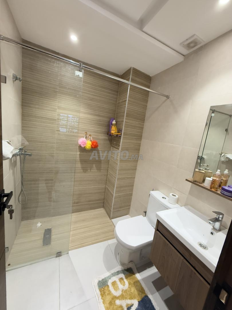 Apartment 72 sqm for sale in Kenitra — Photo 10