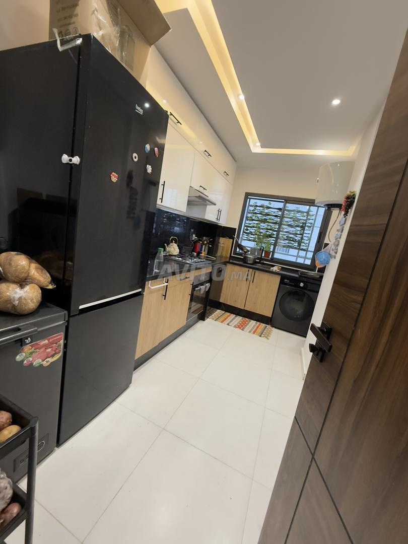 Apartment 72 sqm for sale in Kenitra — Photo 12