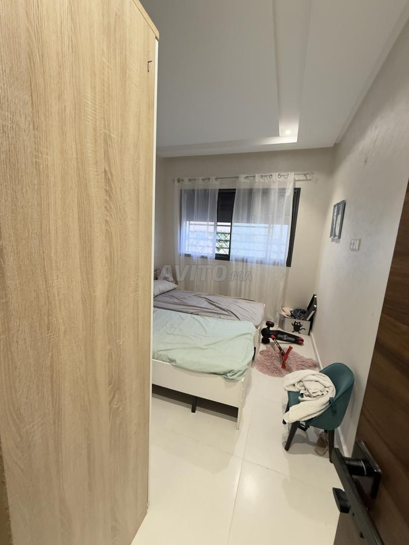 Apartment 72 sqm for sale in Kenitra — Photo 16
