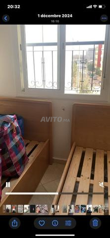 Apartment 60 sqm for sale in Mohammedia – Beni Yakhlef Louizia — Photo 5