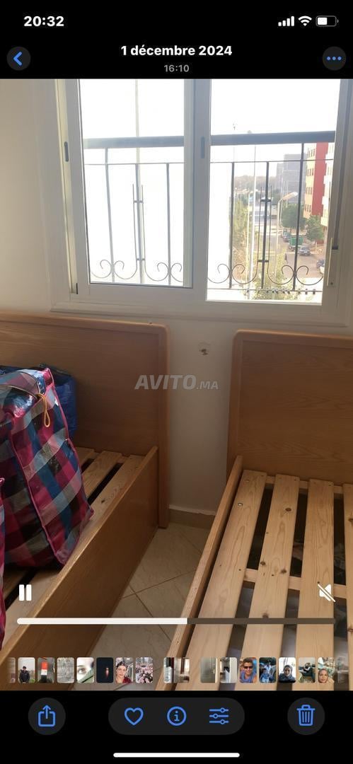 Apartment 60 sqm for sale in Mohammedia – Beni Yakhlef Louizia — Photo 6
