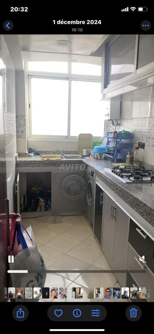 Apartment 60 sqm for sale in Mohammedia – Beni Yakhlef Louizia — Photo 10