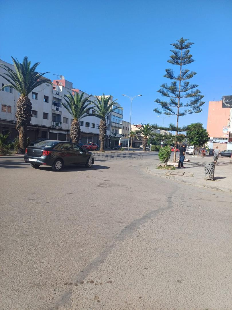 Apartment for sale Oulfa BD Oued Sbou next to TAM pharmacy