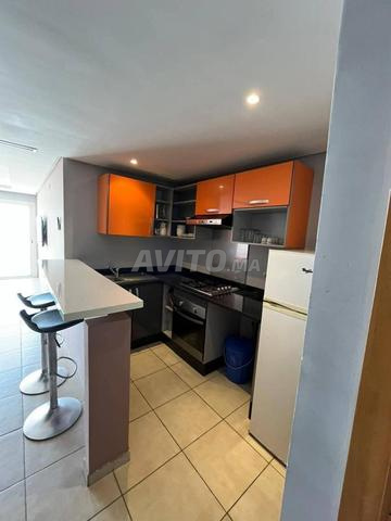 Apartment 80 m² for Sale in Mdiq, Tangier — Photo 3