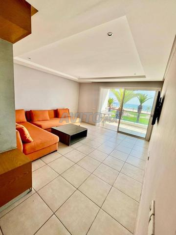 Apartment 80 m² for Sale in Mdiq, Tangier — Photo 7