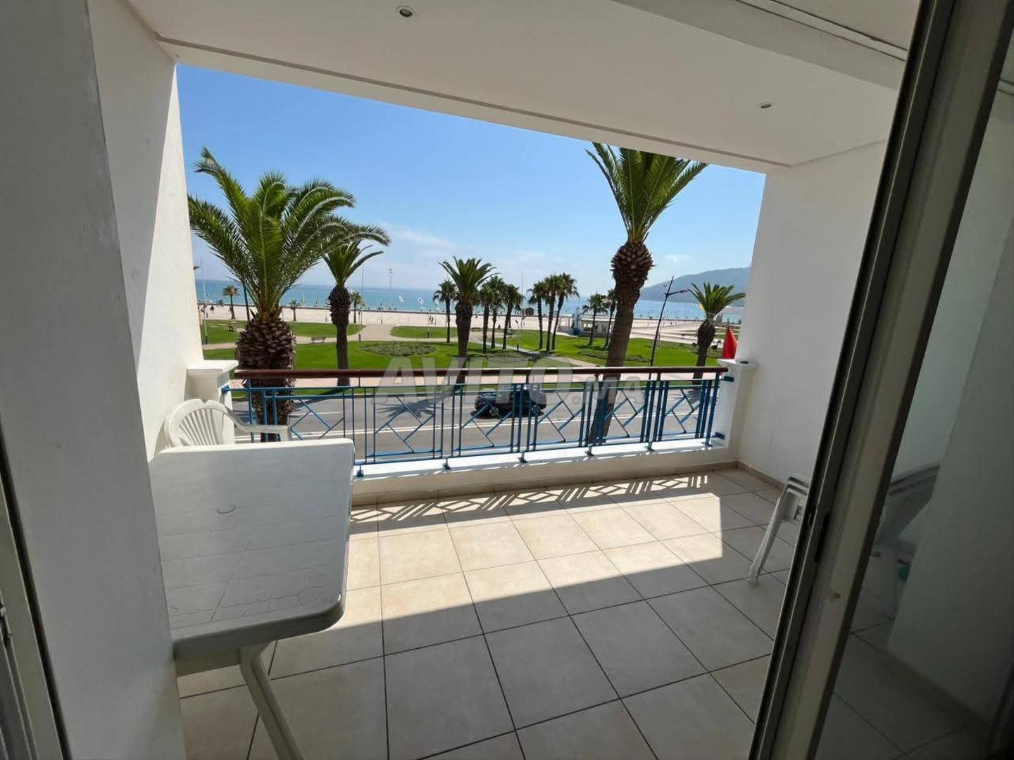 Appartement à vendre 80 m² à Mdiq