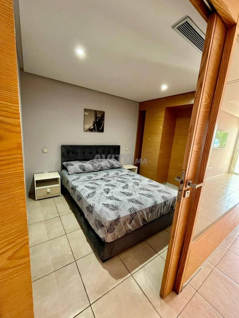 Apartment 80 m² for Sale in Mdiq, Tangier — Photo 6