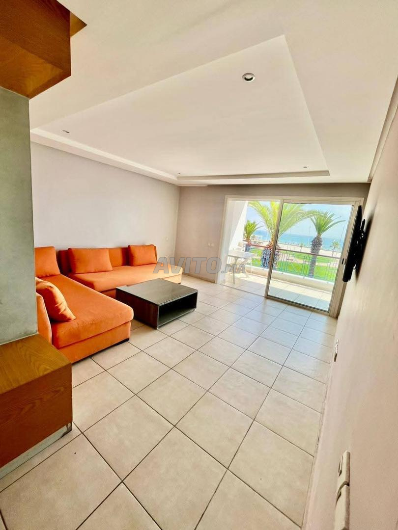 Apartment 80 m² for Sale in Mdiq, Tangier — Photo 8