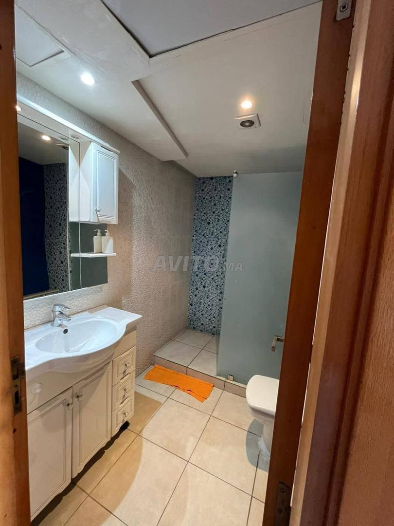 Apartment 80 m² for Sale in Mdiq, Tangier — Photo 10