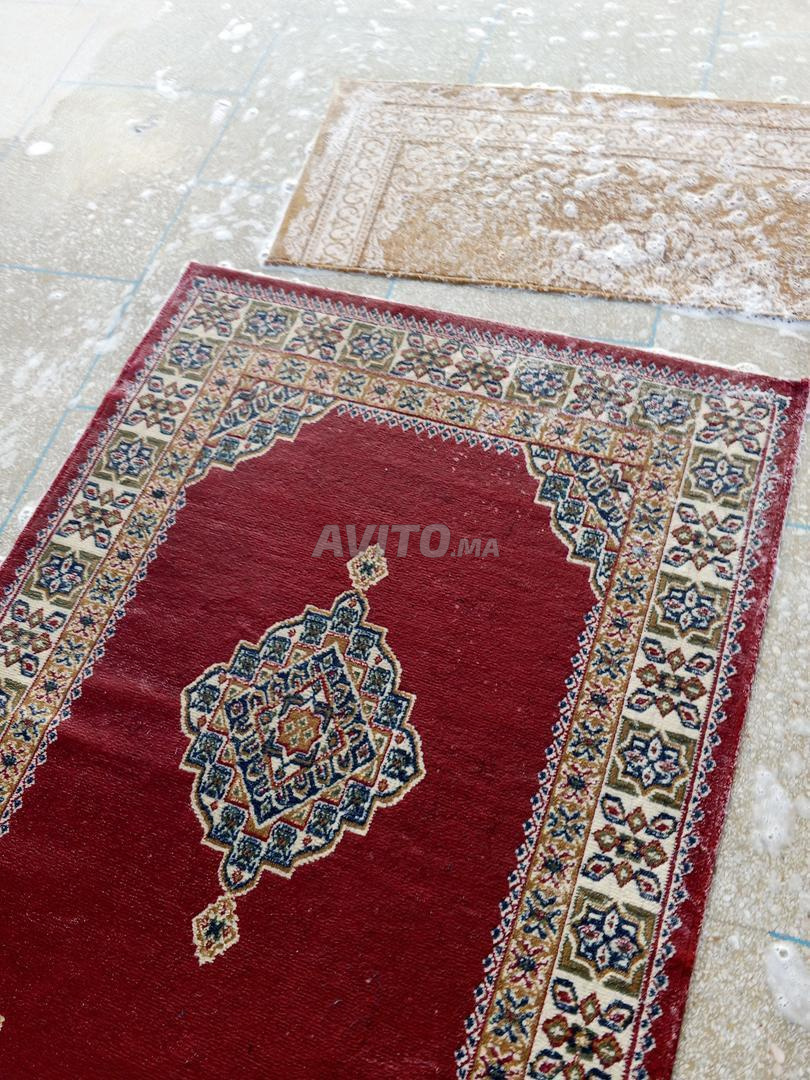Tapis à vendre