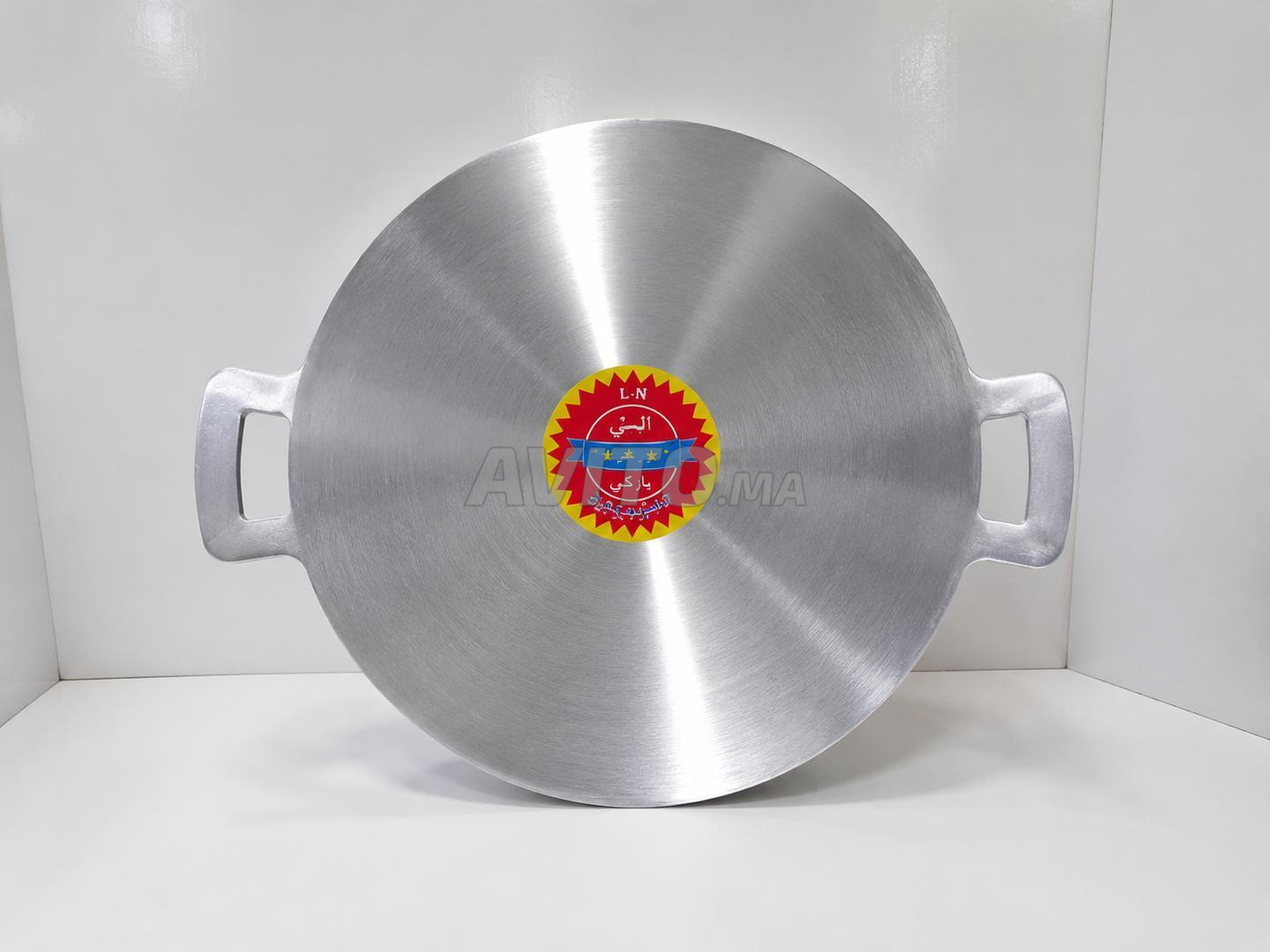 Heavy Pan Sale
