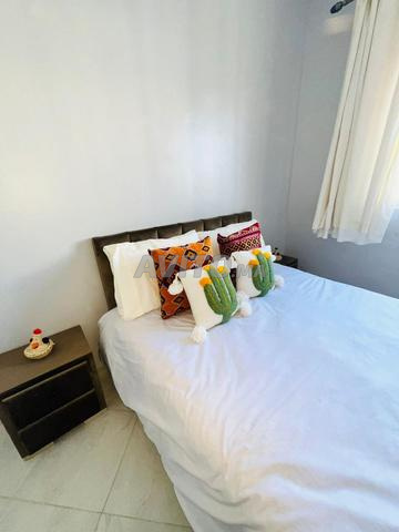 Apartment for rent in Hay Salam, Agadir — Photo 5