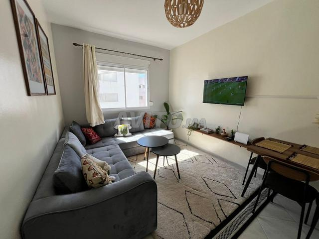 Apartment for rent in Hay Salam, Agadir — Photo 7