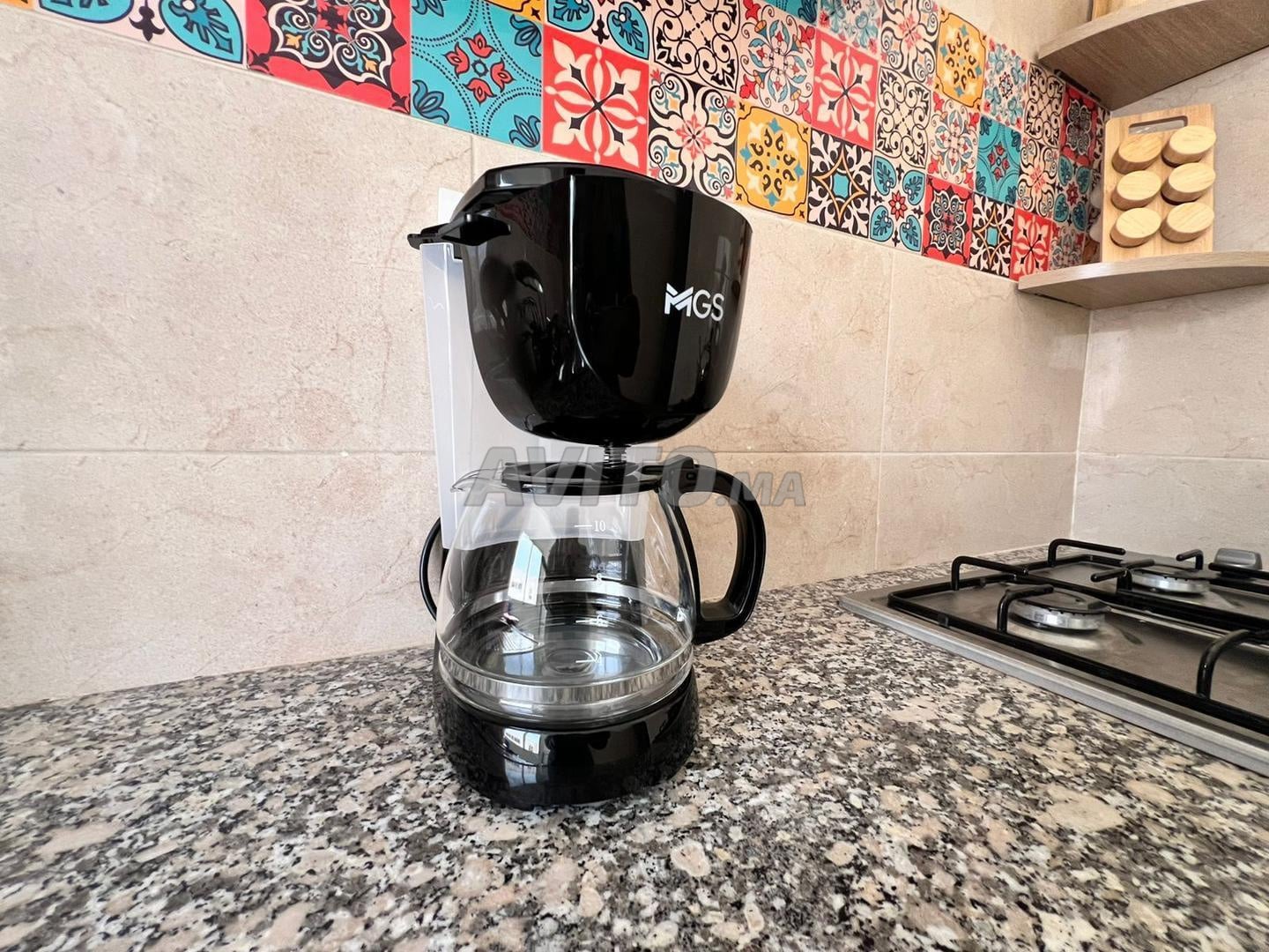 Apartment for rent in Hay Salam, Agadir — Photo 10