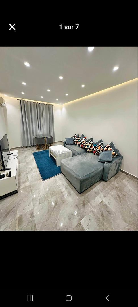 Appartement à louer à Béni Mellal — Photo 3