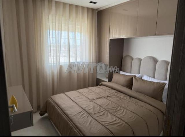 Apartment 60 m² for rent in Marrakech — Photo 6