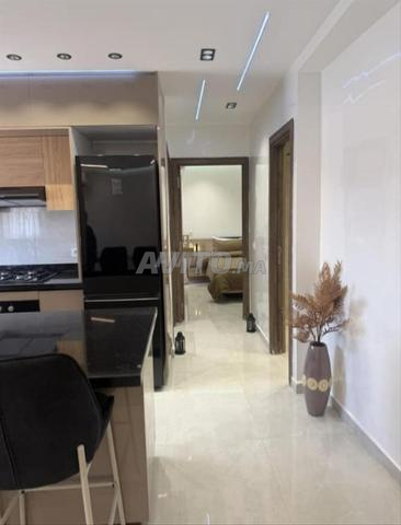 Apartment 60 m² for rent in Marrakech — Photo 7