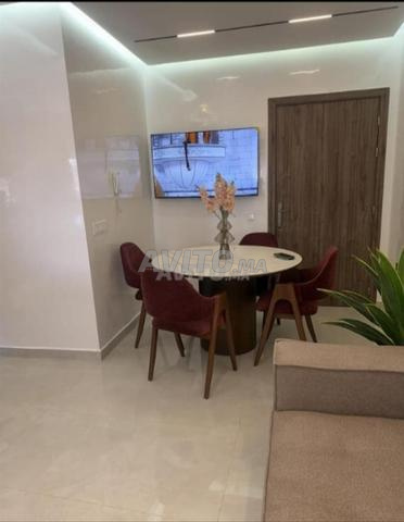 Apartment 60 m² for rent in Marrakech — Photo 9