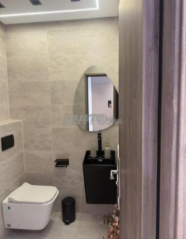 Apartment 60 m² for rent in Marrakech — Photo 11