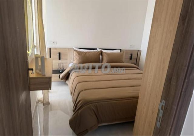 Apartment 60 m² for rent in Marrakech — Photo 13