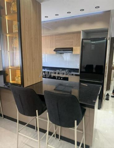 Apartment 60 m² for rent in Marrakech — Photo 15