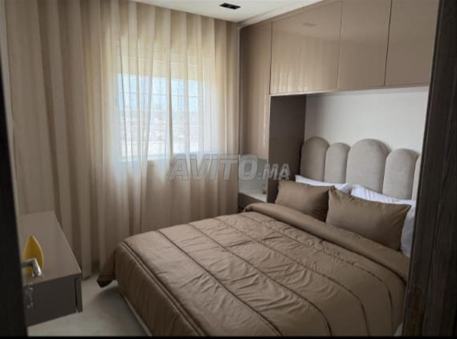 Apartment 60 m² for rent in Marrakech — Photo 5