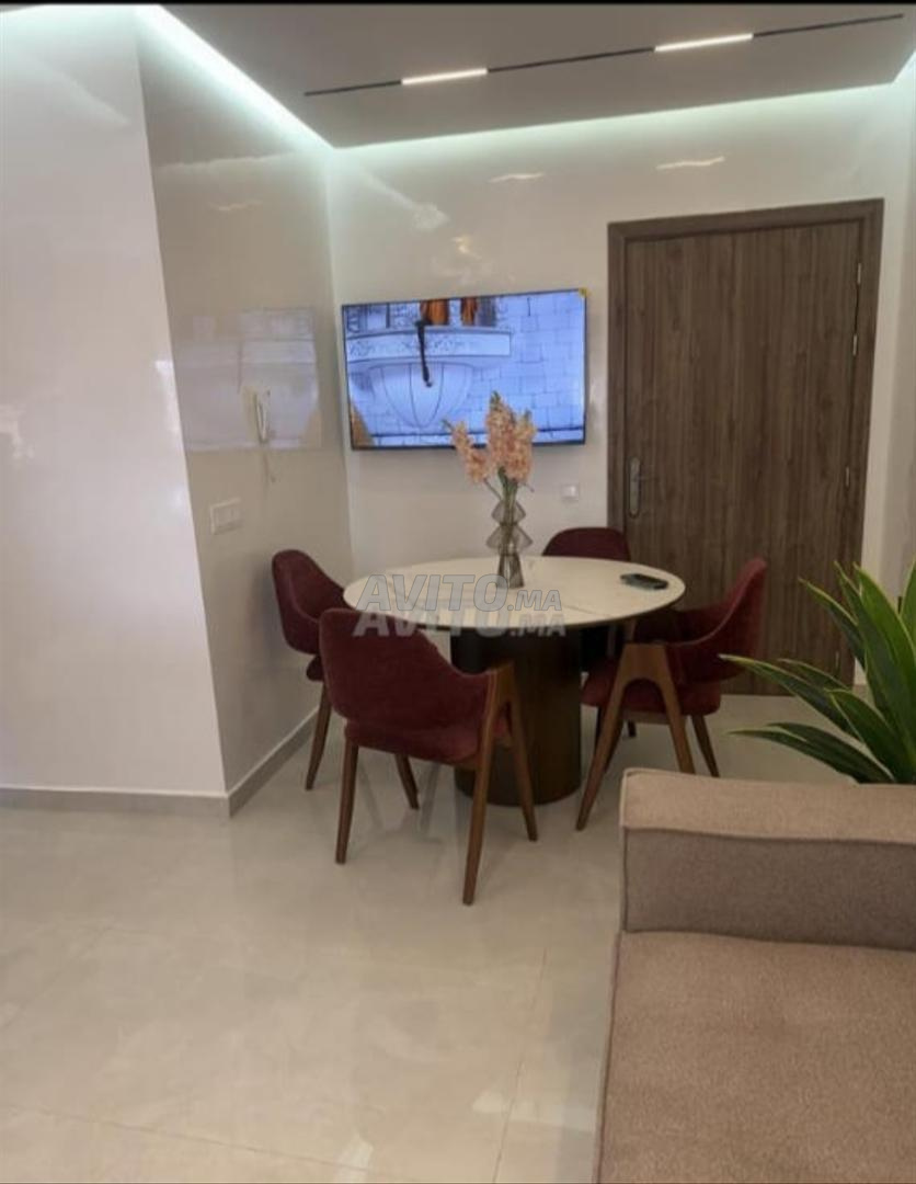 Apartment 60 m² for rent in Marrakech — Photo 10