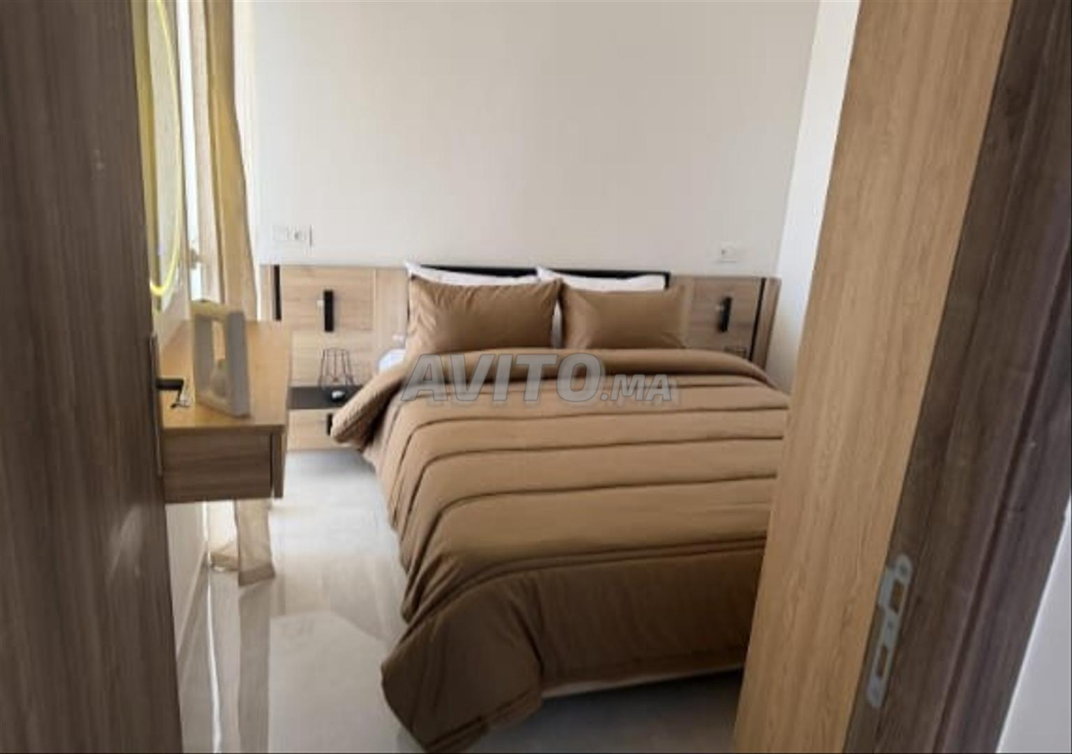 Apartment 60 m² for rent in Marrakech — Photo 14