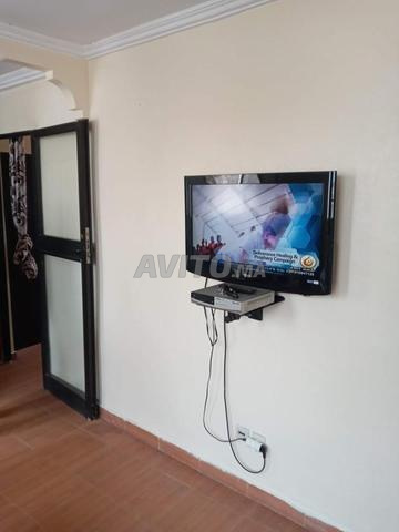 Appartement 45 m² à louer à Rabat — Photo 6