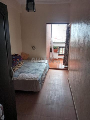 Appartement 45 m² à louer à Rabat — Photo 14