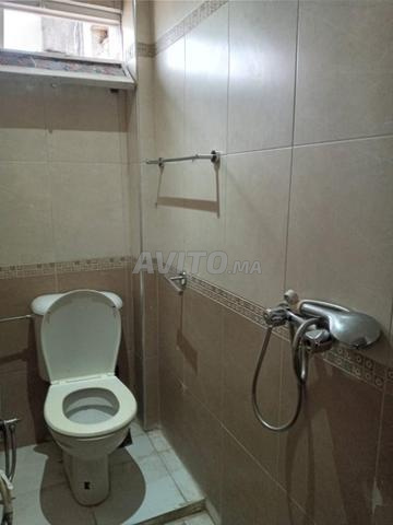Appartement 45 m² à louer à Rabat — Photo 16
