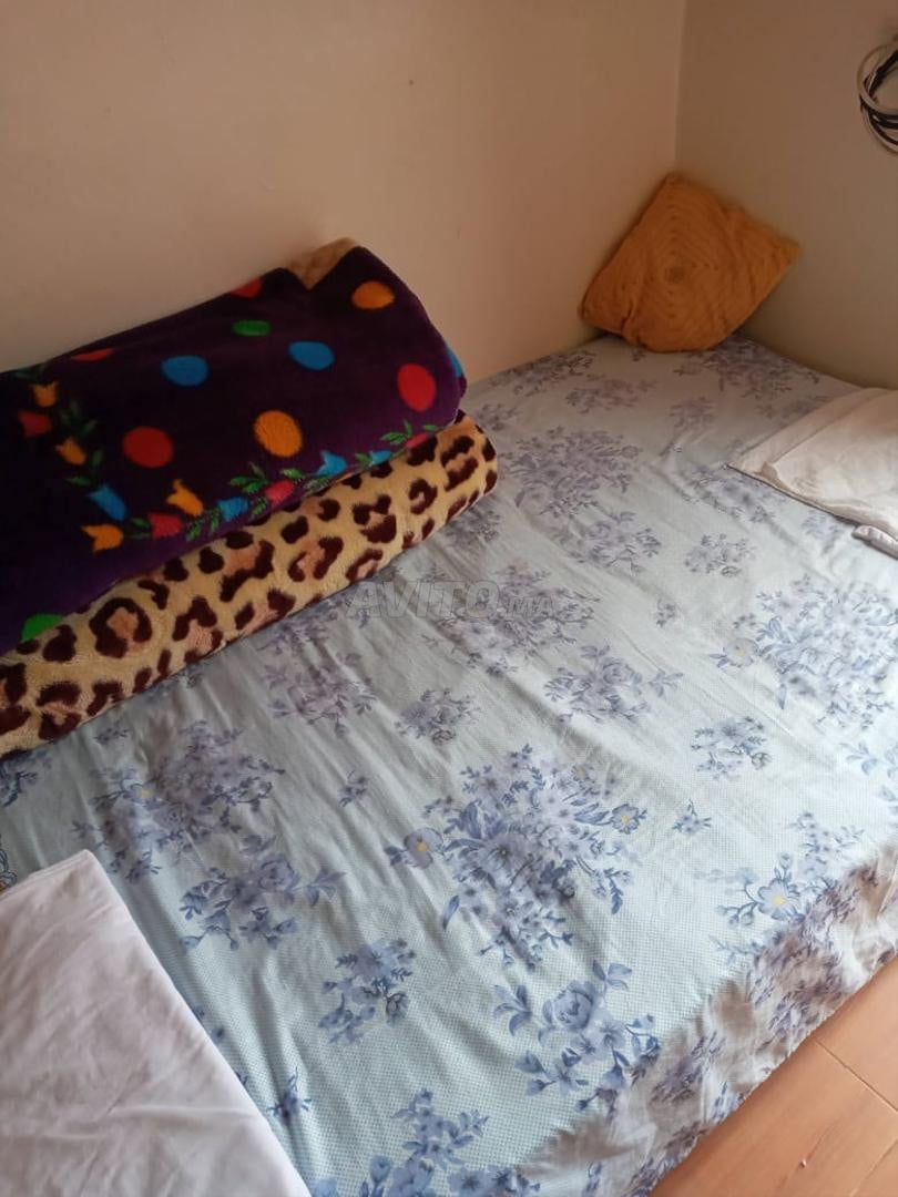 Appartement 45 m² à louer à Rabat — Photo 9