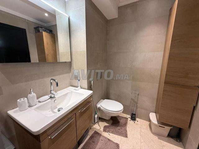 شقة 90 م² للإيجار في مراكش – Premium Village — Photo 10
