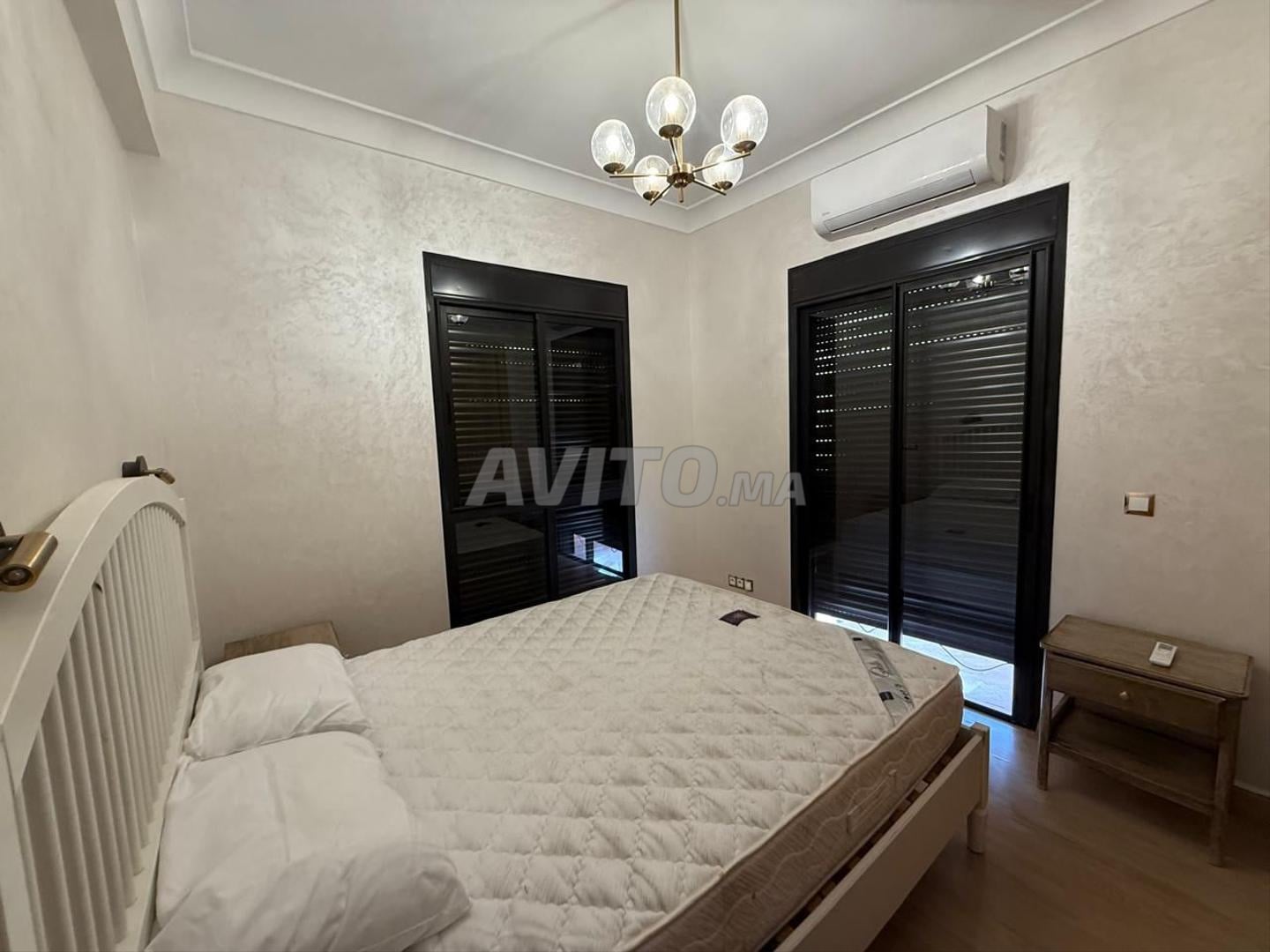 شقة 90 م² للإيجار في مراكش – Premium Village — Photo 5