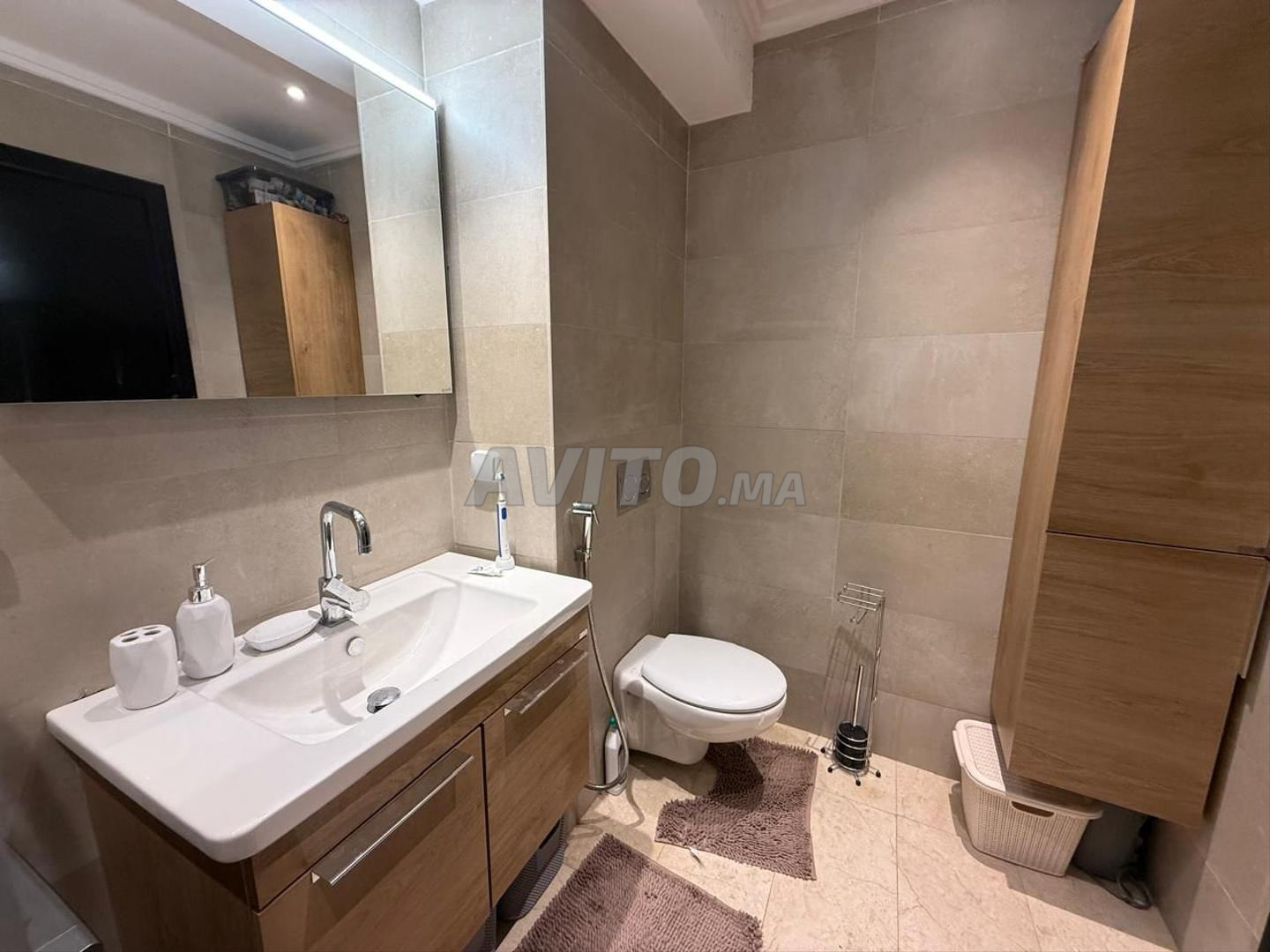 شقة 90 م² للإيجار في مراكش – Premium Village — Photo 9