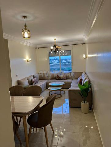 Apartment for rent in Sidi Rahal — Photo 3