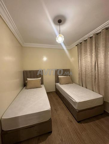 Apartment for rent in Sidi Rahal — Photo 9