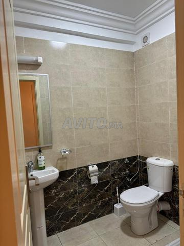 Apartment for rent in Sidi Rahal — Photo 13