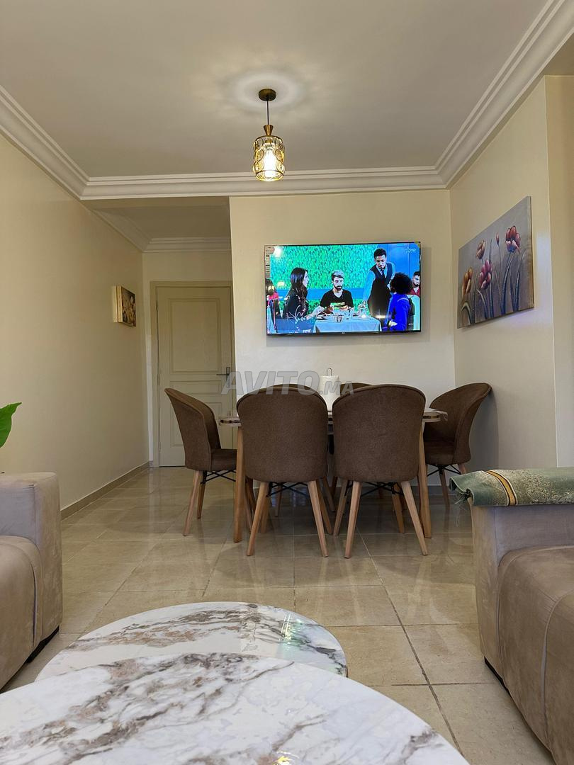 Apartment for rent in Sidi Rahal — Photo 6