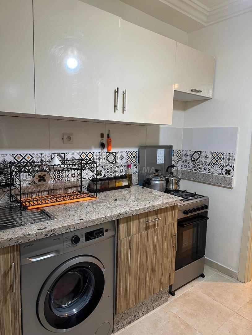 Apartment for rent in Sidi Rahal — Photo 12