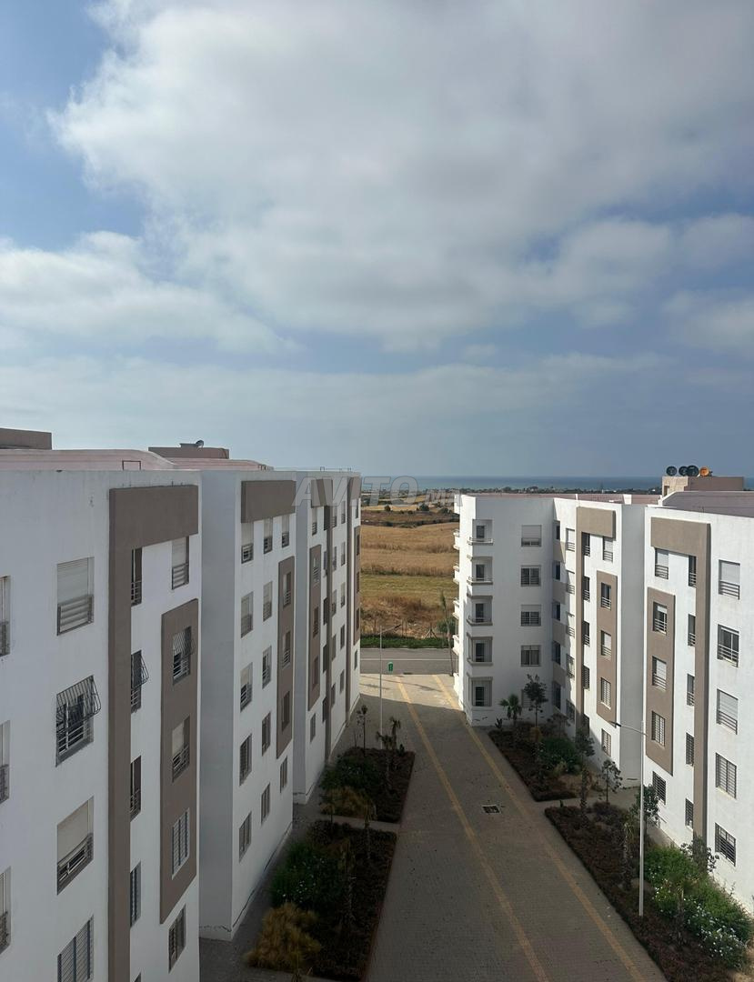 Apartment for rent in Sidi Rahal — Photo 16