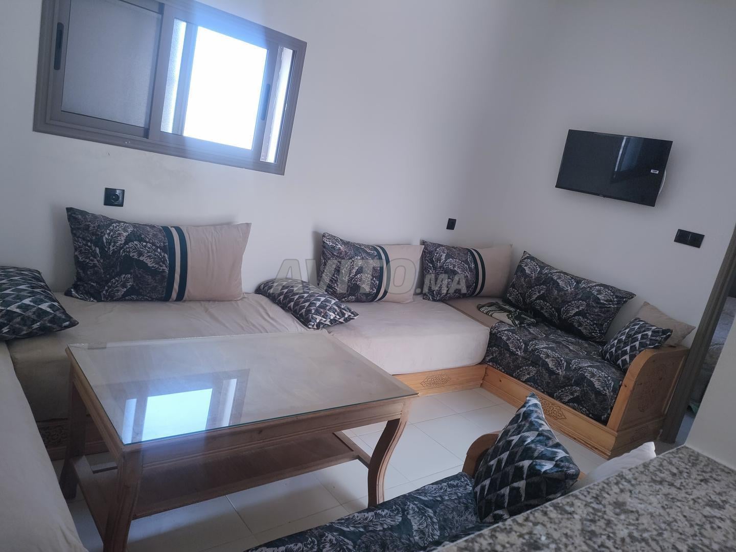 Apartment for rent in Essaouira — Photo 4