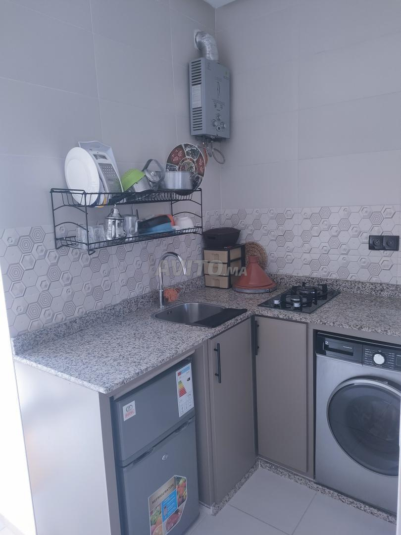 Apartment for rent in Essaouira — Photo 12