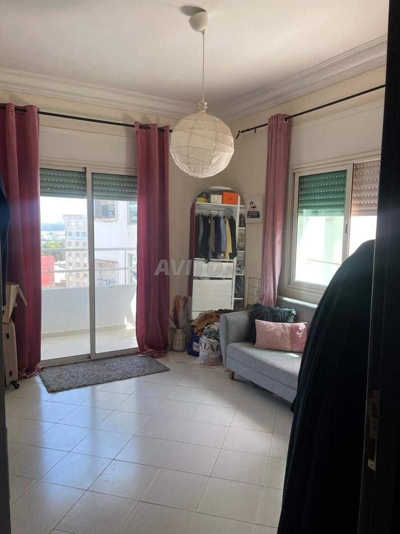 Apartment 83 sqm for sale in Larache — Photo 6