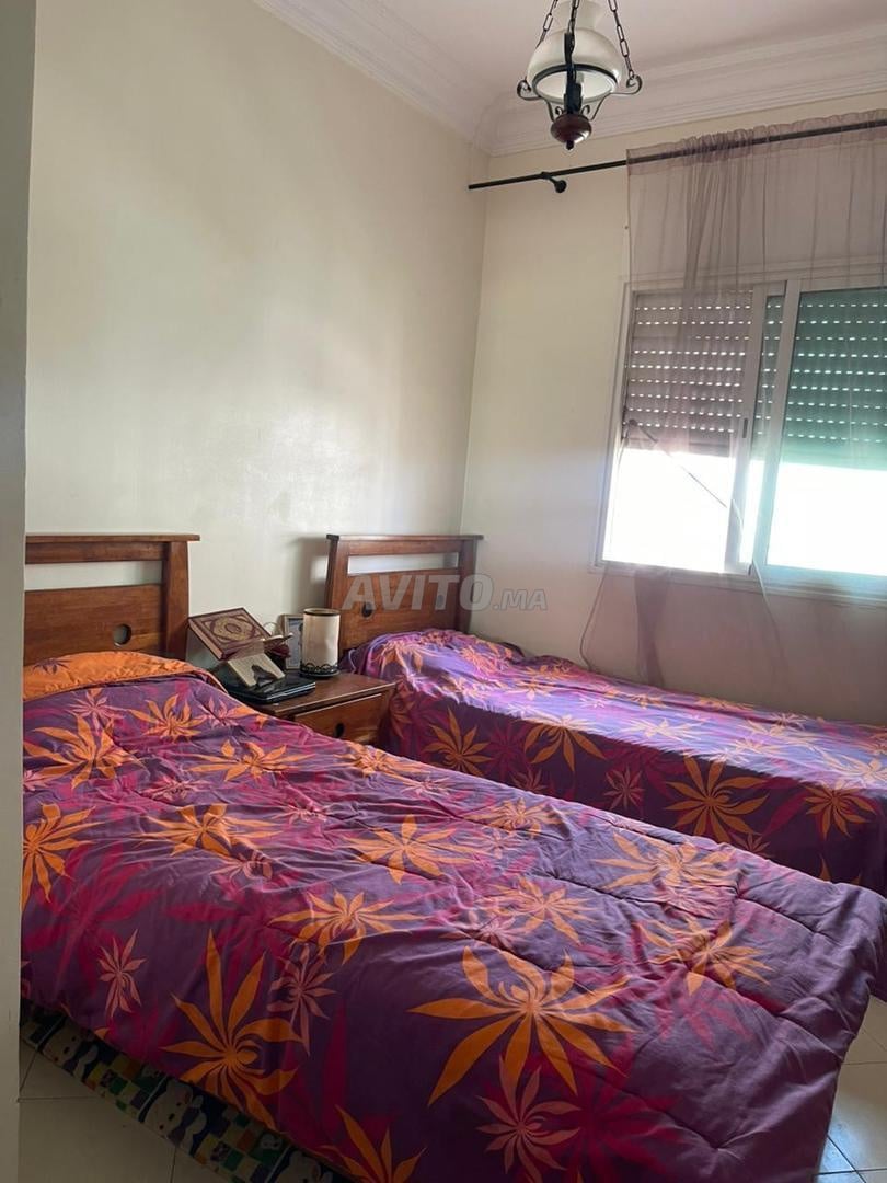 Apartment 83 sqm for sale in Larache — Photo 8