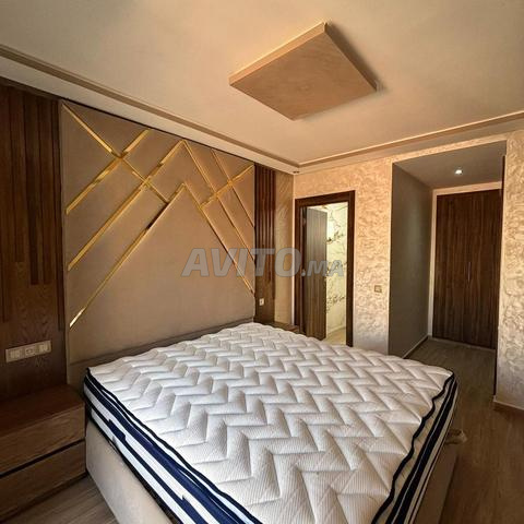 Appartement 90 m² à vendre à Bouznika — Photo 9