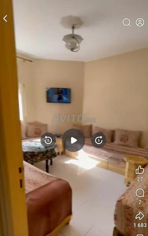 Appartement 67 m² à louer à Temara – Wifak — Photo 5