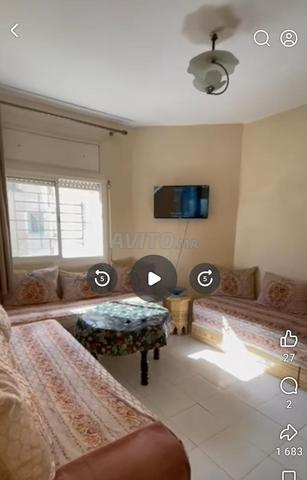 Appartement 67 m² à louer à Temara – Wifak — Photo 7