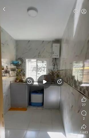 Appartement 67 m² à louer à Temara – Wifak — Photo 9